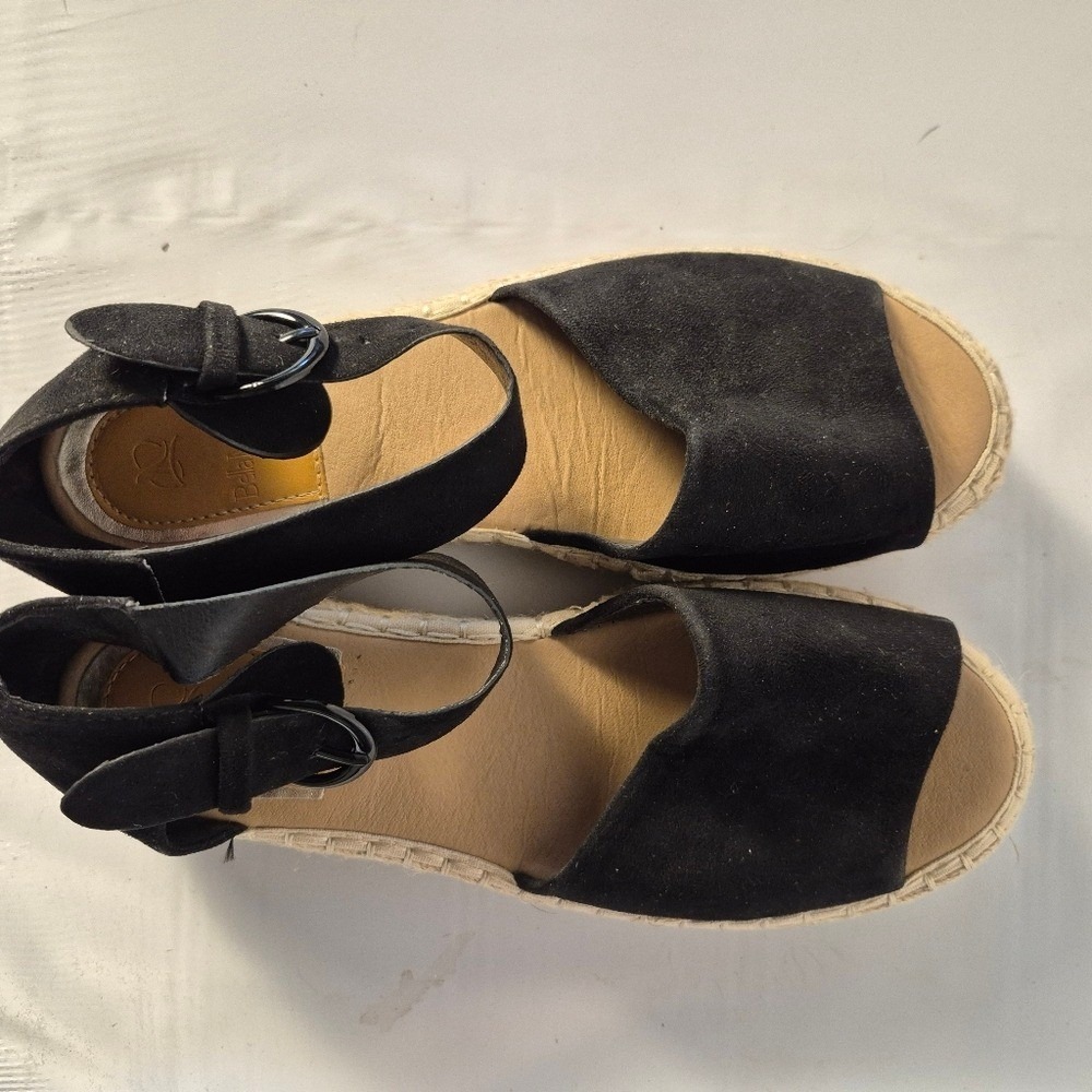 Bella Marie Sandals